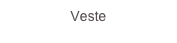 Veste